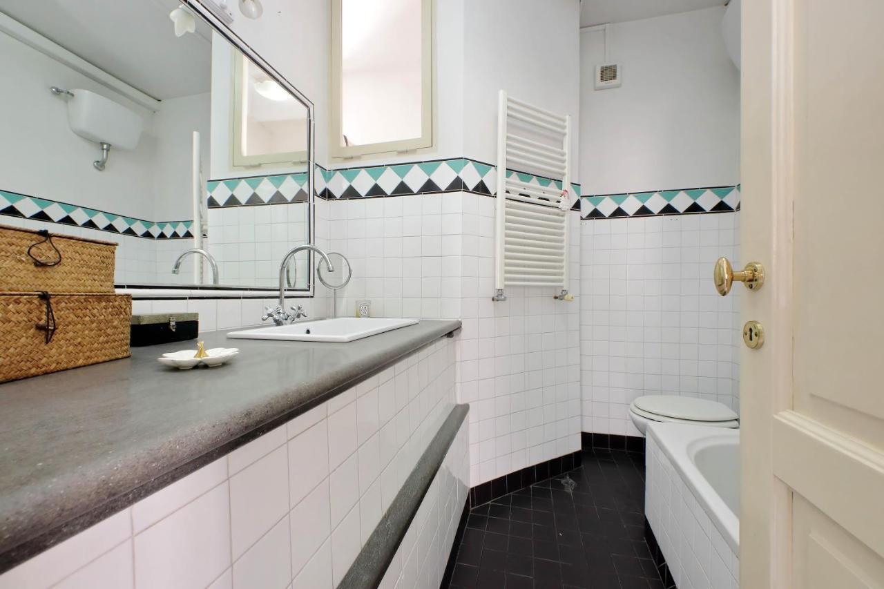 Ottavia Terrace Apartment Rom