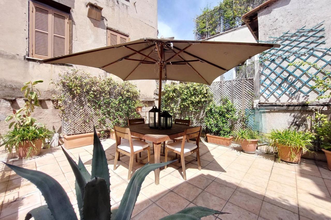 Ottavia Terrace *