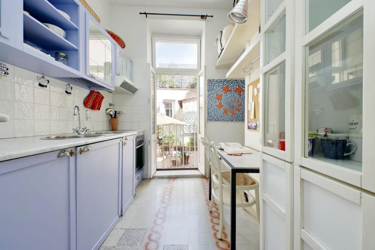 Ottavia Terrace * Rom