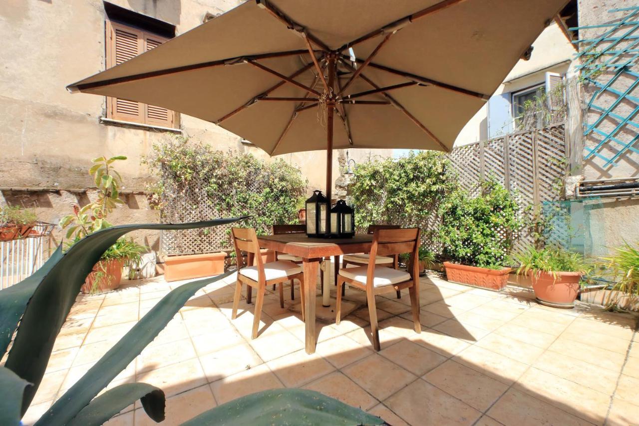 Ottavia Terrace * Roma