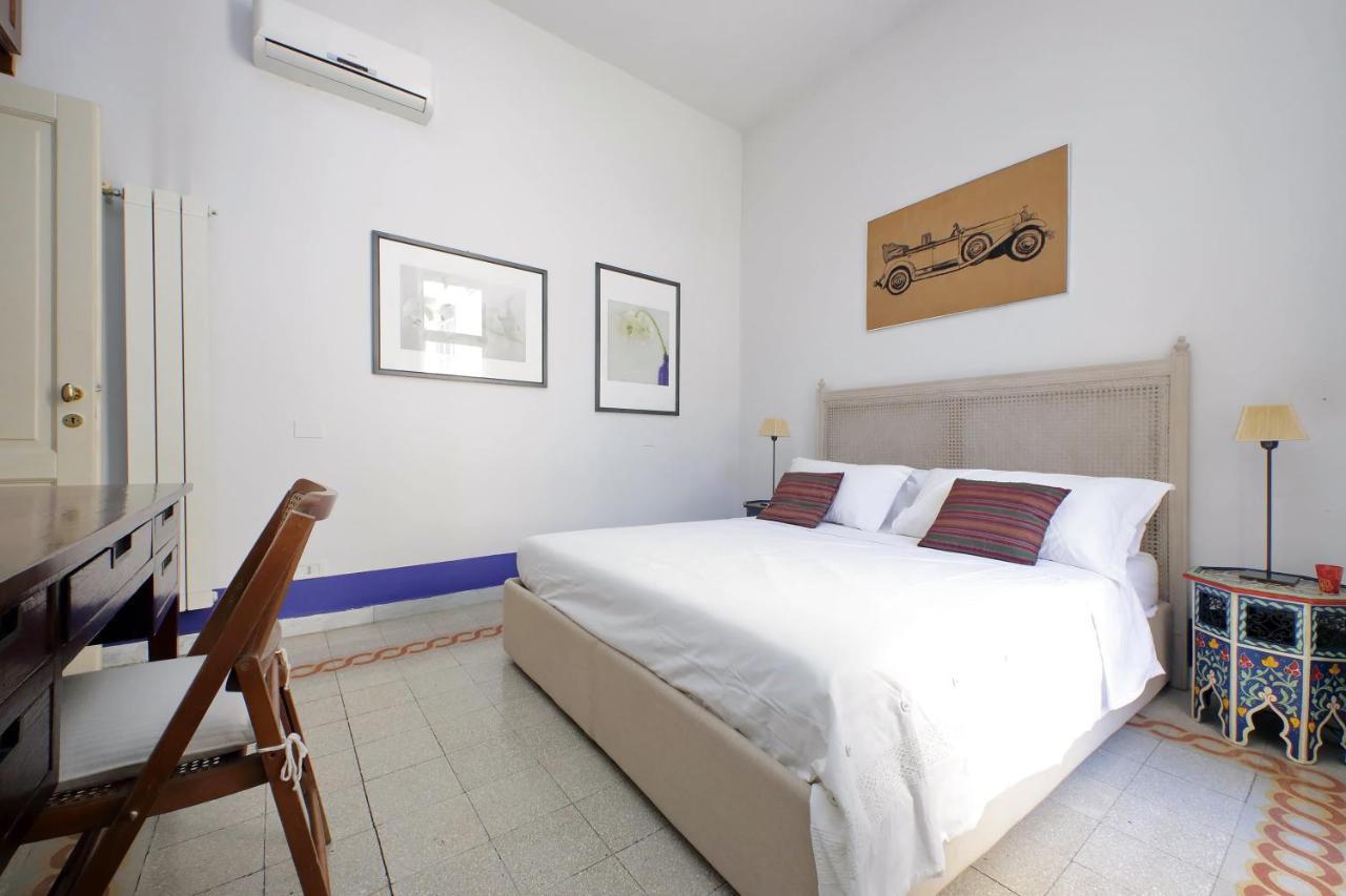 Ottavia Terrace Apartamento *