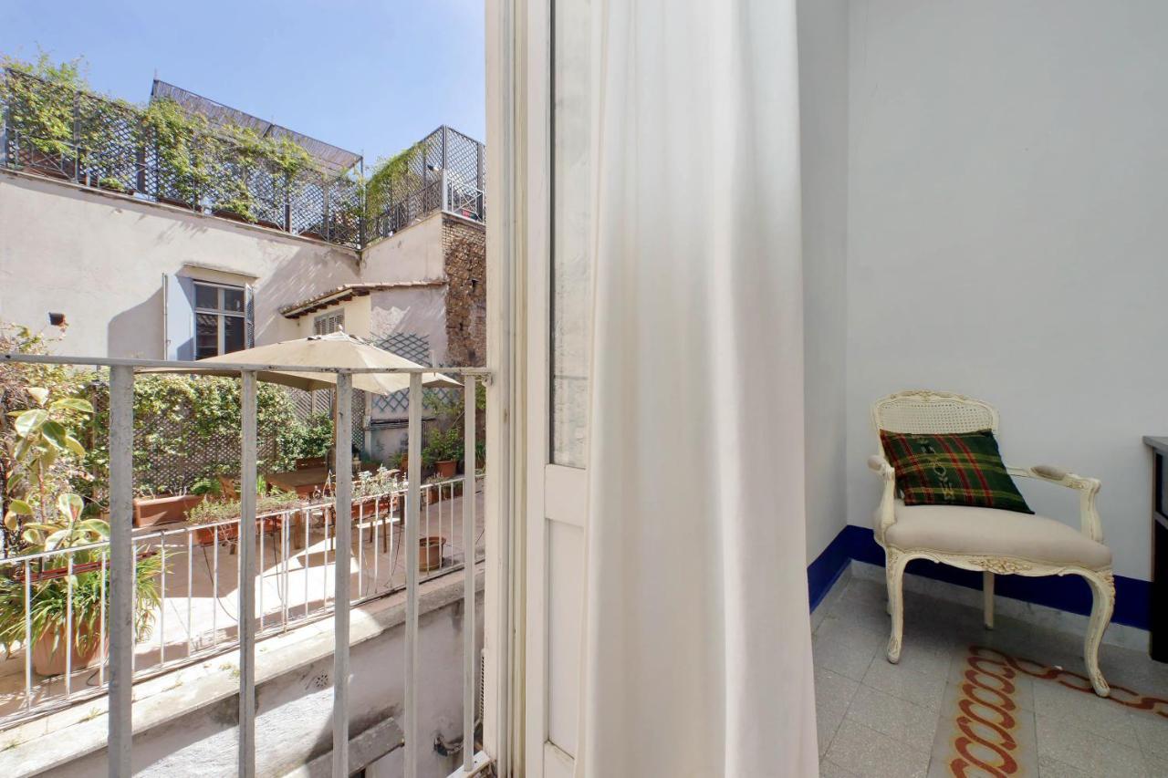 Ottavia Terrace * Roma