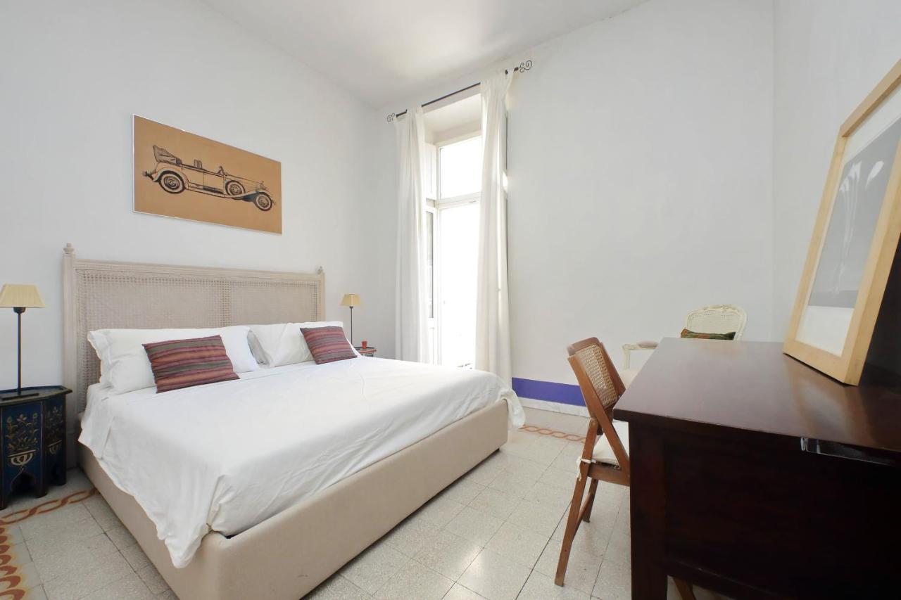 Ottavia Terrace Apartamento